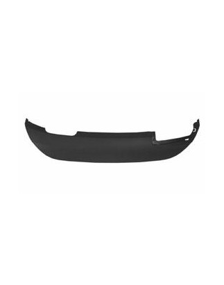 SPOILER PARAURTI POSTERIORE T�V T�V FORD FIESTA CB1JHJD 20082013      , FORD FIESTA JD 20132017