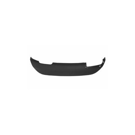 SPOILER PARAURTI POSTERIORE T�V T�V FORD FIESTA CB1JHJD 20082013      , FORD FIESTA JD 20132017