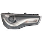 PROIETTORE DESTRO XENON CON MOTORE CON LUCE DIURNA LED AUDI A1 8X18XK8XA8XF 20102014