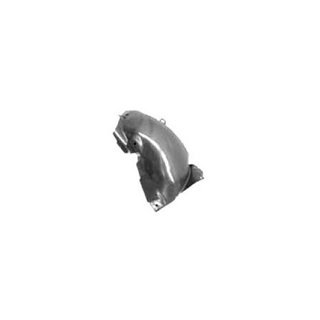 LOCARO ANTERIORE SINISTRO PARTE ANTERIORE RENAULT MODUS FJP0 20052008      , RENAULT MODUS FJP0 20082013