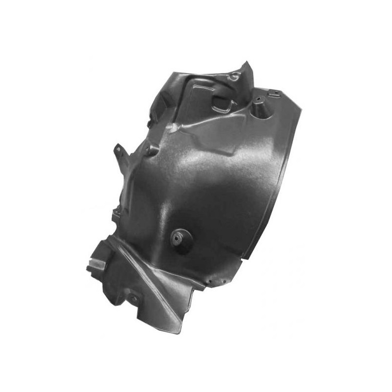 LOCARO ANTERIORE DESTRO PARTE POSTERIORE MERCEDES-BENZ C CLASS W204 20072011, MERCEDES-BENZ C CLASS W204 20112014, MERCEDES-BEN