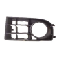 GRIGLIA PARAURTI ANTERIORE SINISTRA 2 PROFILI TÜV CON FENDINEBBIA VOLKSWAGEN GOLF V 1K1 20042008