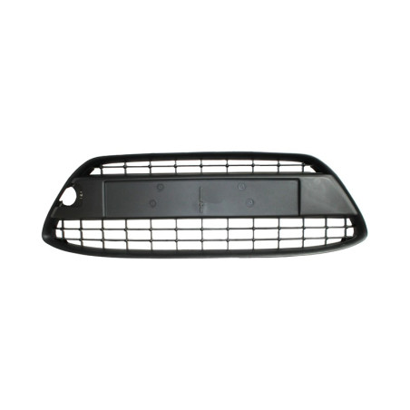 GRIGLIA PARAURTI ANTERIORE FORD FIESTA CB1JHJD 20082013