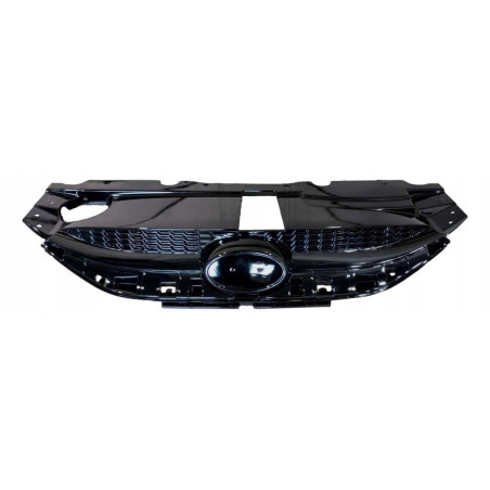 GRIGLIA HYUNDAI iX35TUCSON LMELELH 20102015