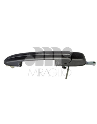 MANIGLIA ESTERNA CON PRIMER POSTERIORE SINISTRO FIAT MAREA 185 19962007
