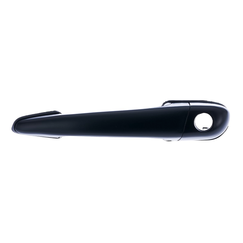MANIGLIA ESTERNA CBUCO CHIAVE ANTERIORE SINISTRO CON PRIMER BMW SERIES 3 COMPACT E46 20012005, BMW SERIES 3 SDN E46 20022005, B