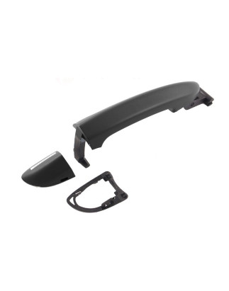 MANIGLIA ESTERNA ANTERIOREPOSTERIORE DESTRO VOLKSWAGEN PASSAT CC 358 20122017, VOLKSWAGEN PASSAT 3C23C5 20052011, VOLKSWAGEN PA