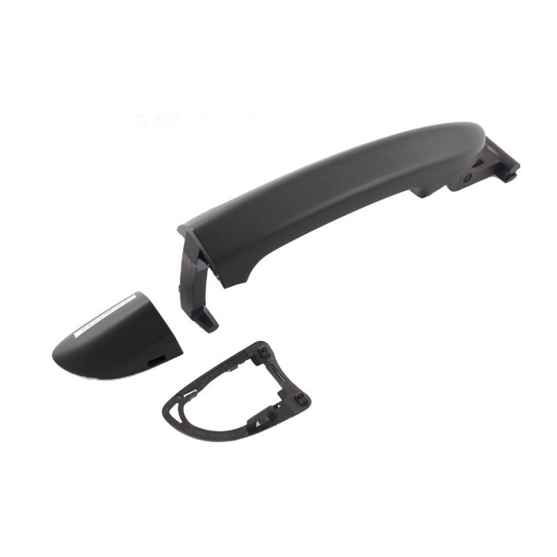 MANIGLIA ESTERNA ANTERIOREPOSTERIORE DESTRO VOLKSWAGEN PASSAT CC 358 20122017, VOLKSWAGEN PASSAT 3C23C5 20052011, VOLKSWAGEN PA