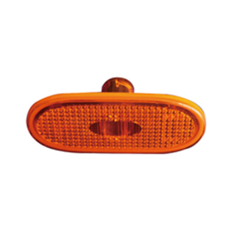 FANALE LATERALE DESTROSINISTRO SENZA PORTALAMPADA ARANCIO MERCEDES-BENZ SPRINTER 208408 W906 20062013, MERCEDES-BENZ SPRINTER 2