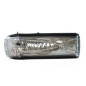 FANALE RETROVISORE DESTRO FIAT DOBLO 263 20092015, FIAT DOBLO 263 2015202  OPEL COMBO COMBICARGO X12 20122018