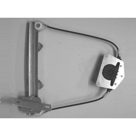 ALZACRISTALLO MECCANISMO POSTERIORE SINISTRO 5 PORTE COMFORT PEUGEOT 407 6D6C 20042010