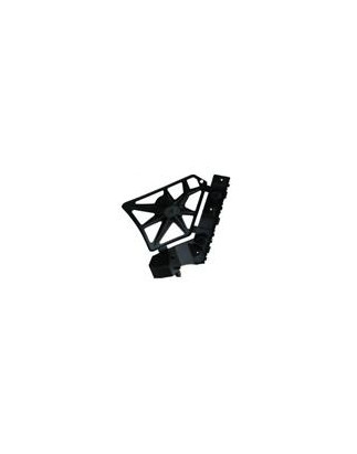 STAFFA PARAURTI POSTERIORE SINISTRA RENAULT SCENICGRAND SCENIC JZ0JZ1 2009201  RENAULT SCENICGRAND SCENIC JZ0JZ1 20122016