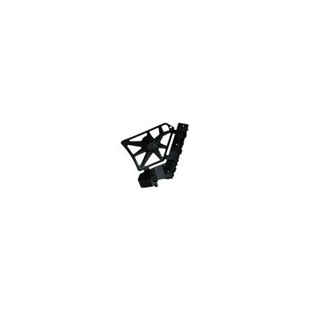 STAFFA PARAURTI POSTERIORE SINISTRA RENAULT SCENICGRAND SCENIC JZ0JZ1 20092012      , RENAULT SCENICGRAND SCENIC JZ0JZ1 20122016