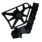 STAFFA PARAURTI POSTERIORE SINISTRA RENAULT SCENICGRAND SCENIC JZ0JZ1 2009201  RENAULT SCENICGRAND SCENIC JZ0JZ1 20122016