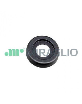 MANIGLIA ALZACRISTALLO ANTERIOREPOSTERIORE DESTROSINISTRO NERO  SOLO GHIERA IN PLASTICA  FIAT PANDA NEW 312319 2012