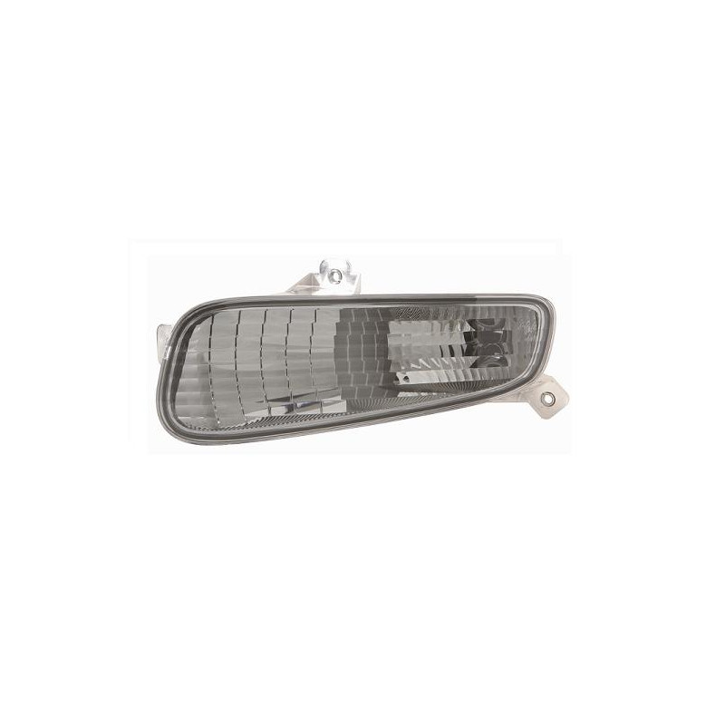 FANALE ANTERIORE SINISTRO SENZA PORTALAMPADA FIAT PUNTO 199 201  FIAT PUNTO EVO 199 20092012