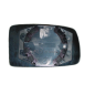 VETRO CON PIASTRA DESTRO CROMATO CONVESSO FIAT PANDA 169 20032014VERS 2009