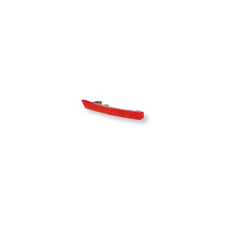 CATADIOTTRO POSTERIORE SINISTRO ALFA ROMEO 147 937 20002010