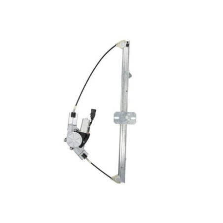 ALZACRISTALLO ELETTRICO ANTERIORE DESTRO 3 PORTE IVECO DAILY 20112014