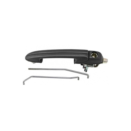 MANIGLIA ESTERNA COPPIA MANIGLIE CON PRIMER ANTERIORE DESTROSINISTRO CON CHIAVE FIAT MAREA 185 19962007