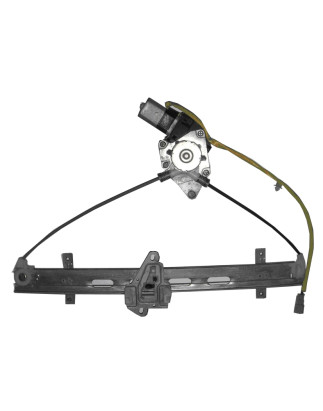 ALZACRISTALLO ELETTRICO ANTERIORE SINISTRO 6 PIN 5 PORTE ANTIPINCH HONDA CIVIC HB-LB EUEPEV 20012004, HONDA CIVIC HB-LB EUEPEV 