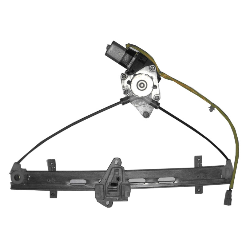 ALZACRISTALLO ELETTRICO ANTERIORE SINISTRO 6 PIN 5 PORTE ANTIPINCH HONDA CIVIC HB-LB EUEPEV 20012004, HONDA CIVIC HB-LB EUEPEV 