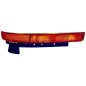 FANALE ANTERIORE SINISTRO ARANCIO CON PORTALAMPADA MITSUBISHI CANTER FE5FE6FB5FB6 19962005