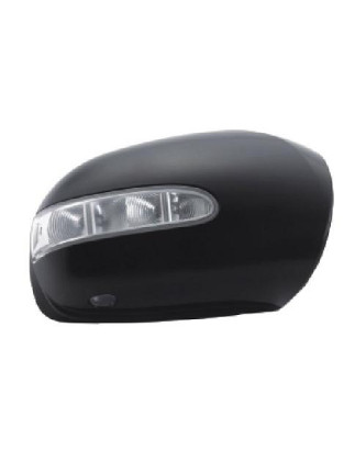 CALOTTA DESTRA CON PRIMER CON FANALINO INTEGRATO CON LUCE DI CORTESIA MERCEDES-BENZ ML W164 20052011 VERS 2008, MERCEDES-BENZ R
