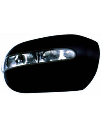 CALOTTA SINISTRA CON PRIMER CON FANALINO INTEGRATO MERCEDES-BENZ E CLASS W211 20022009       VERS 2006