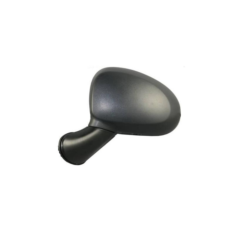 RETROVISORE ELETTRICO DESTRO NERO 3 PIN VETRO CONVESSO CHEVROLET MATIZ M100M150 2005
