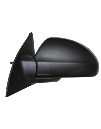 RETROVISORE MECCANICO DESTRO CON PRIMER VETRO CONVESSO KIA CEED 3D ED 20072010, KIA CEED 5D ED 20072010