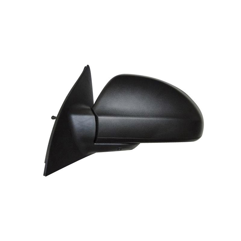 RETROVISORE MECCANICO DESTRO CON PRIMER VETRO CONVESSO KIA CEED 3D ED 20072010, KIA CEED 5D ED 20072010