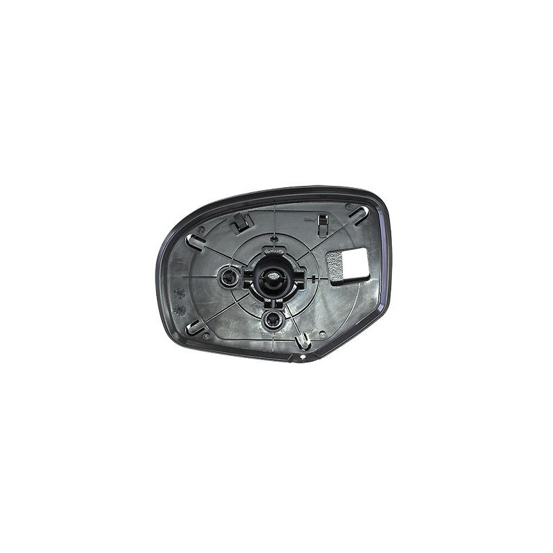 VETRO CON PIASTRA DESTRO SUZUKI SWIFT HB FZNZ 20112014      , SUZUKI SWIFT HB FZNZ 20142017