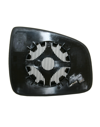 VETRO CON PIASTRA SINISTRO TERMICO CONVESSO DACIA DUSTER I HS 20102017, DACIA LOGAN-MCV I KSLSUS 2008201  DACIA LOGAN-MCV II 20