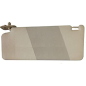 PANTINA PARASOLE SINISTRA AVORIO CON TASCA LANCIA Y 840 19962003