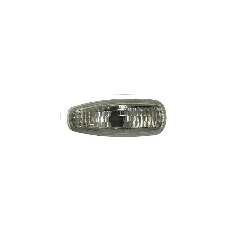 FANALE LATERALE DESTROSINISTRO SENZA PORTALAMPADA BIANCO HYUNDAI i30 FD 2007201  KIA CEED 3D ED 20072010, KIA CEED 5D ED 200720