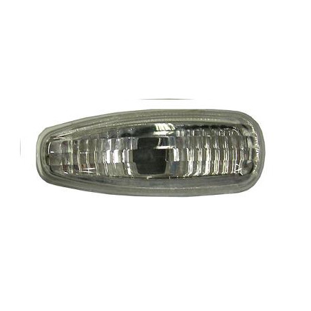 FANALE LATERALE DESTROSINISTRO SENZA PORTALAMPADA BIANCO HYUNDAI i30 FD 2007201  KIA CEED 3D ED 20072010, KIA CEED 5D ED 200720