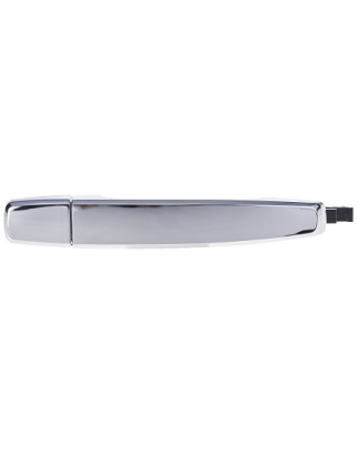MANIGLIA ESTERNA CROMATA ANTERIORE DESTRO POSTERIORE DESTROSINISTRO OPEL ASTRA H A04 20042010      , OPEL CORSA D S07 20062015 