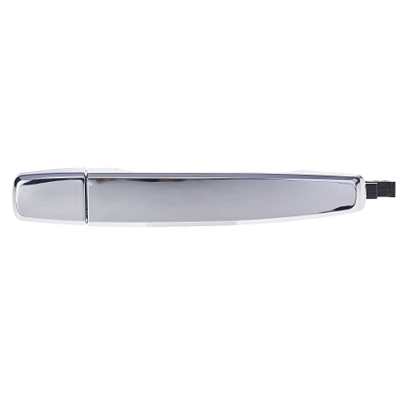 MANIGLIA ESTERNA CROMATA ANTERIORE DESTRO POSTERIORE DESTROSINISTRO OPEL ASTRA H A04 20042010, OPEL CORSA D S07 20062015, OPEL 