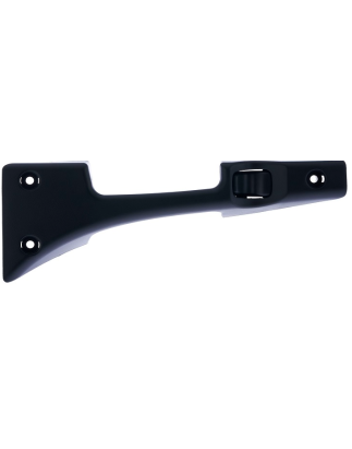 MANIGLIA INTERNA 40CM NERA POSTERIORE DESTRO MERCEDES-BENZ SPRINTER 208408 W906 20062013, MERCEDES-BENZ SPRINTER 2 9 2013-2018 