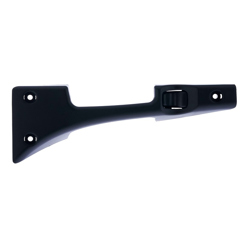 MANIGLIA INTERNA 40CM NERA POSTERIORE DESTRO MERCEDES-BENZ SPRINTER 208408 W906 20062013, MERCEDES-BENZ SPRINTER 2 9 2013-2018 