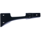 MANIGLIA INTERNA 40CM NERA POSTERIORE DESTRO MERCEDES-BENZ SPRINTER 208408 W906 20062013, MERCEDES-BENZ SPRINTER 2 9 2013-2018 