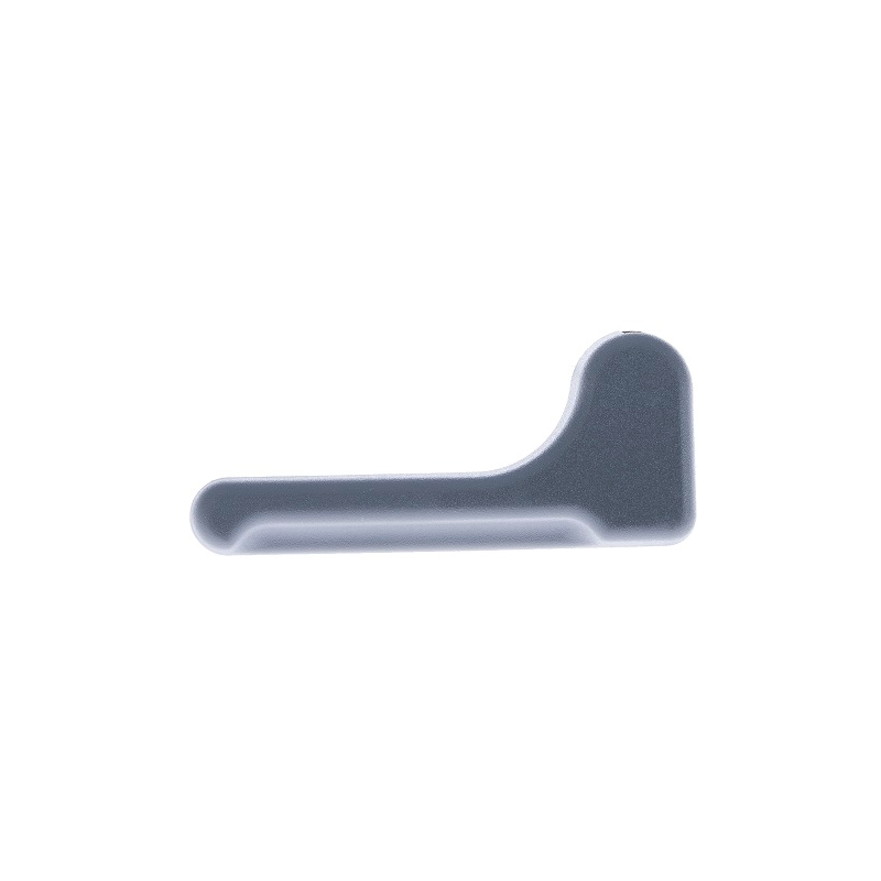 MANIGLIA INTERNA LEVA PORTELLONE GRIGIA POSTERIORE SINISTRO MERCEDES-BENZ SPRINTER 208408 W906 20062013, MERCEDES-BENZ SPRINTER