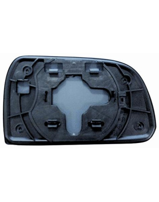VETRO CON PIASTRA SINISTRO TERMICO CONVESSO HYUNDAI TUCSON I JM 20042010