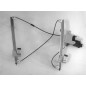 ALZACRISTALLO ELETTRICO ANTERIORE SINISTRO 12 PIN 3 PORTE COMFORT SEAT AROSA 6H1 19972000      , VOLKSWAGEN LUPO 6X16E1 19982005