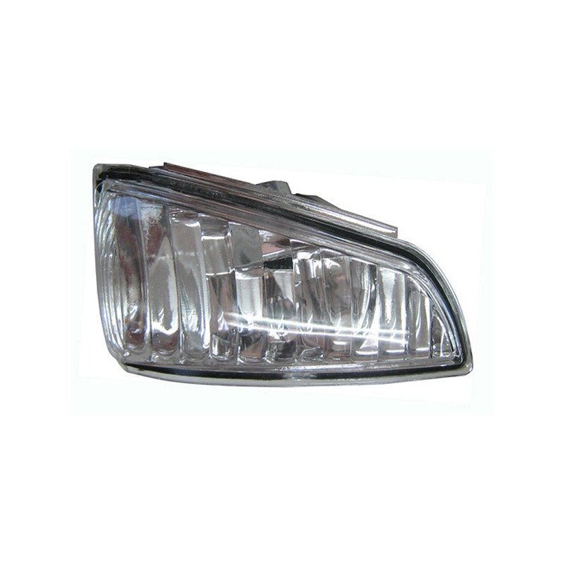 FANALE RETROVISORE DESTRO VOLVO C70 542 20062010, VOLVO S40 544 20042007, VOLVO S40 544 2007201  VOLVO V50 545 20042007, VOLVO 