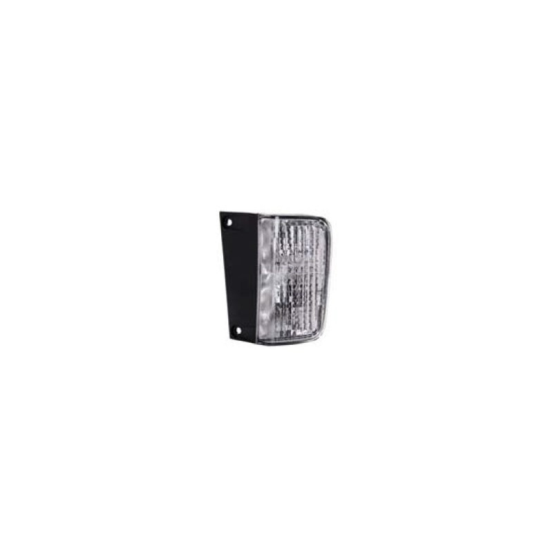 RETRONEBBIA DESTRO NISSAN PRIMASTAR X83 20022006, NISSAN PRIMASTAR X83 20062016, OPEL VIVARO X83 20022006, OPEL VIVARO X83 2006