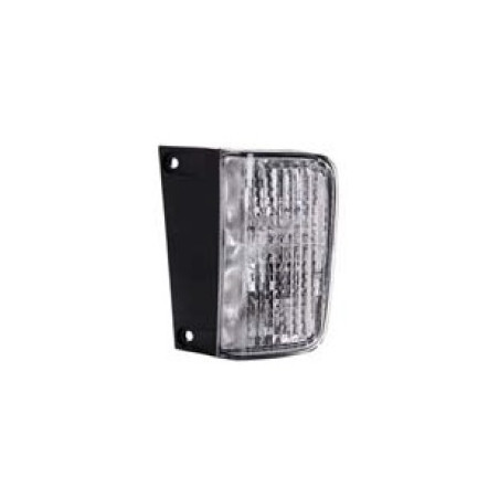RETRONEBBIA DESTRO NISSAN PRIMASTAR X83 20022006, NISSAN PRIMASTAR X83 20062016, OPEL VIVARO X83 20022006, OPEL VIVARO X83 2006