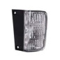 RETRONEBBIA DESTRO NISSAN PRIMASTAR X83 20022006, NISSAN PRIMASTAR X83 20062016, OPEL VIVARO X83 20022006, OPEL VIVARO X83 2006