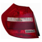 FANALE POSTERIORE DESTRO SENZA PORTALAMPADA LED BMW SERIES 1 35D E81E87 20042011 VERS 2007